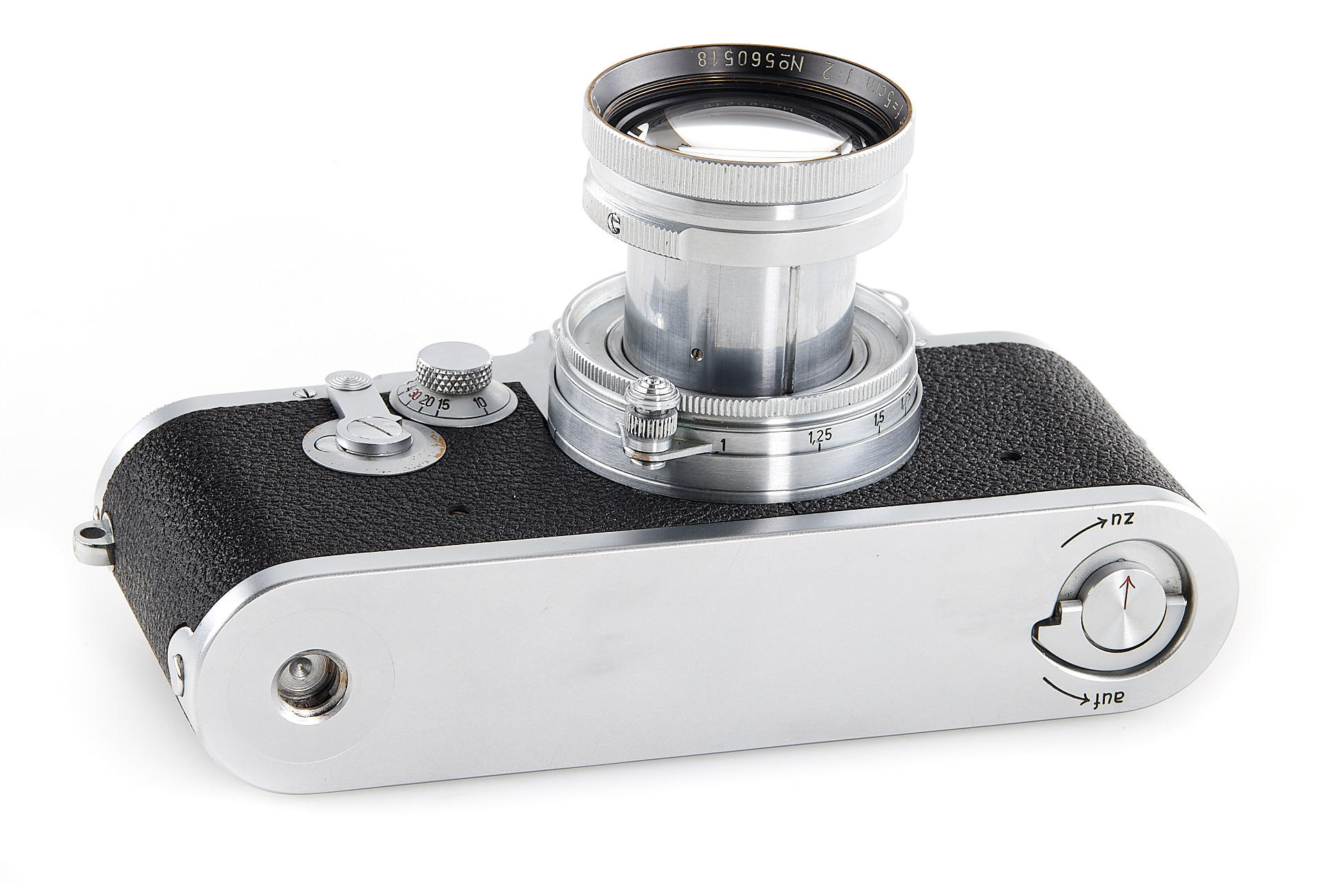 Leica IIId